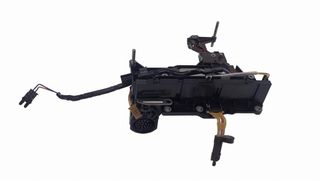 CONTROLADOR Caja de Cambios BMW 8HP 0260550073