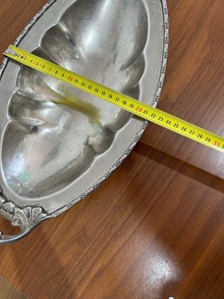 centrotavola in sheffield