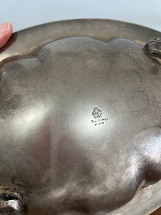 centrotavola in sheffield