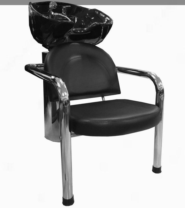 Lavacabezas mod. OF2 nuevo color negro o rojo