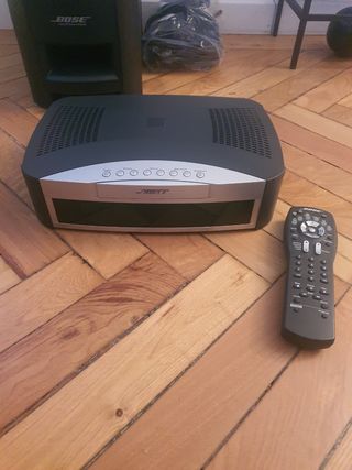 Home cinema,Bose, perfecto estado