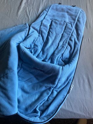 saco invierno bugaboo 