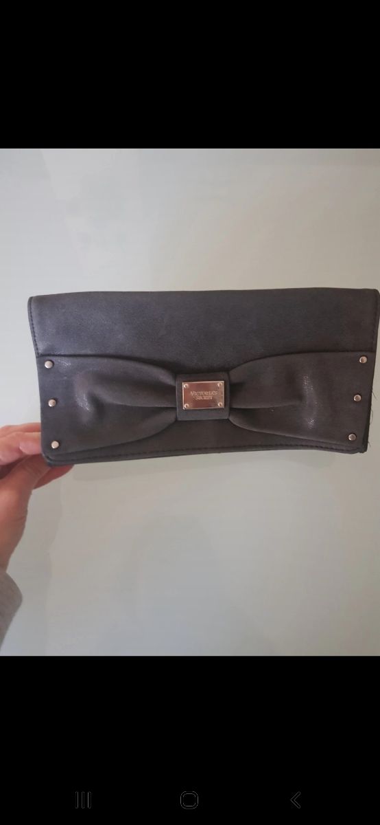 Pochette Victoria's Secret