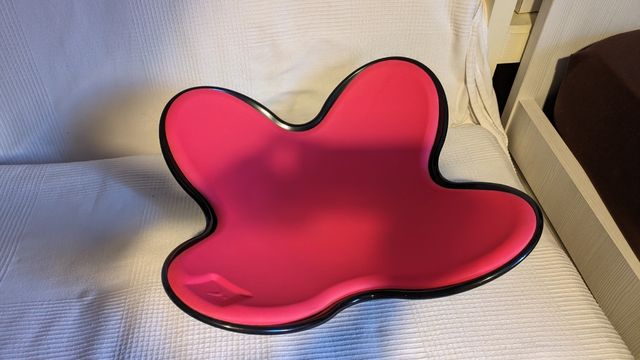 Equilibrio y abdominales Domyos