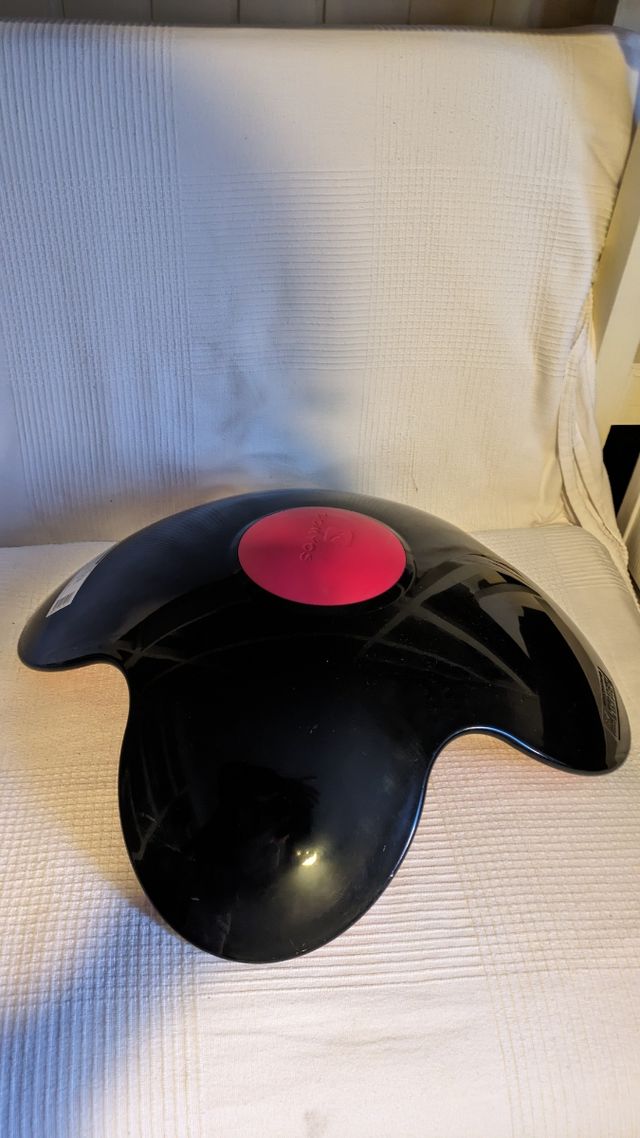 Equilibrio y abdominales Domyos