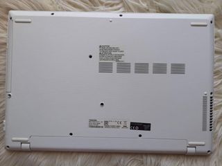 Portatil Toshiba i3