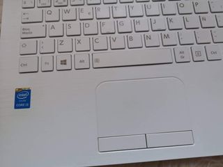Portatil Toshiba i3