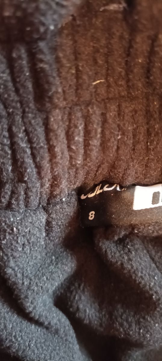 pantalón esquí niño 8 años