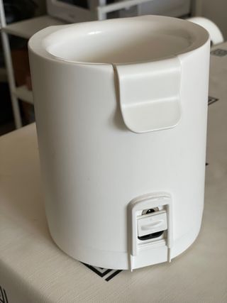 Chicco Calienta Biberones Casa- Viaje