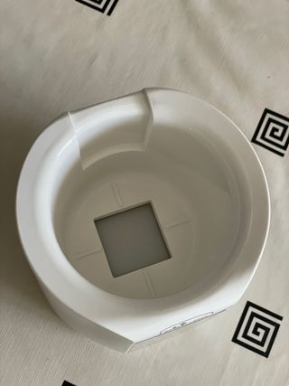 Chicco Calienta Biberones Casa- Viaje