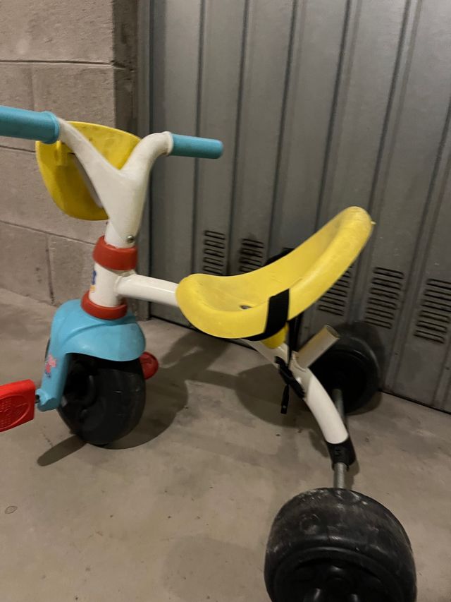 triciclo bambini