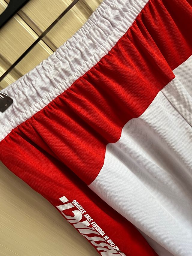 pantaloncini Amstaff