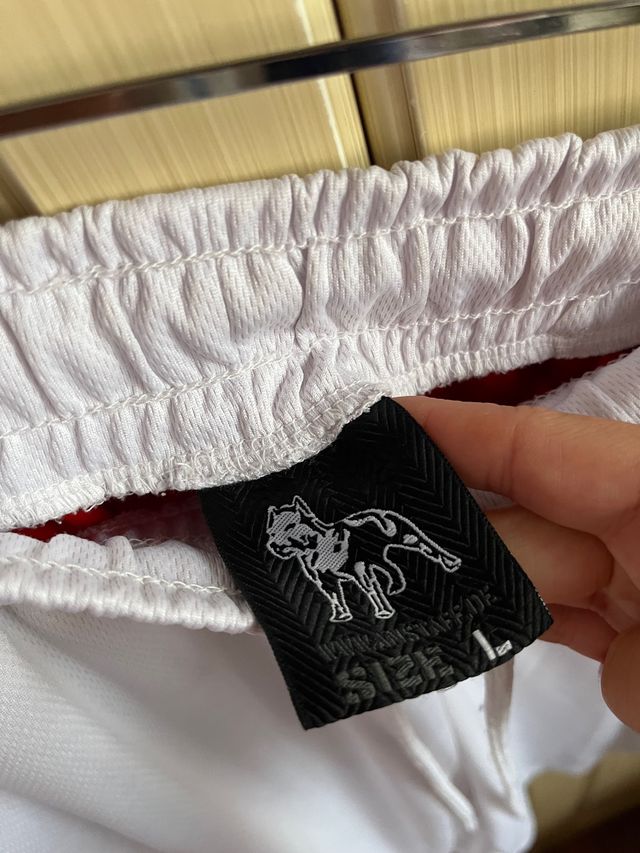 pantaloncini Amstaff