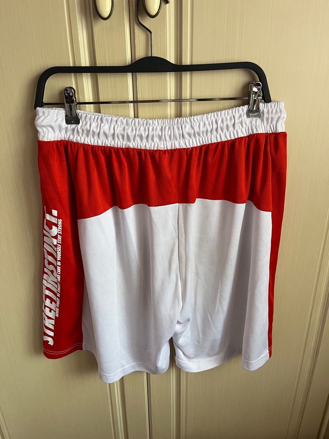 pantaloncini Amstaff