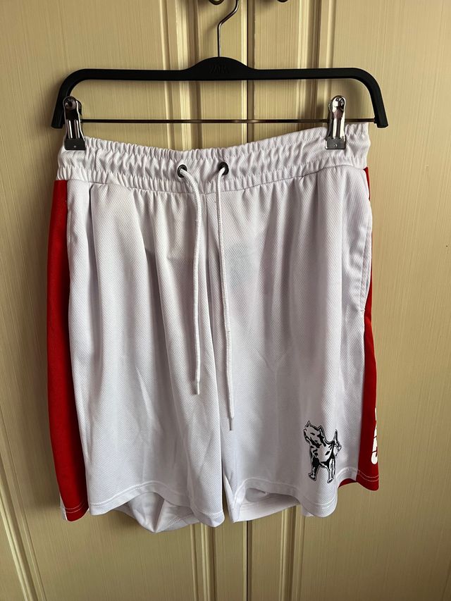 pantaloncini Amstaff