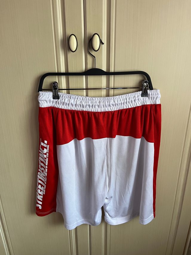 pantaloncini Amstaff