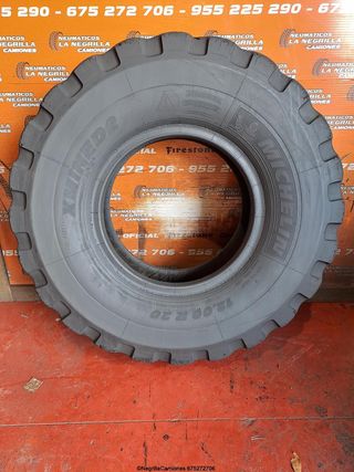12.00 20 MICHELIN juego de 2 REF 17102 17103