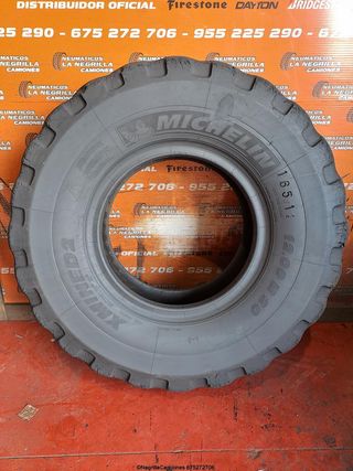 12.00 20 MICHELIN juego de 2 REF 17102 17103