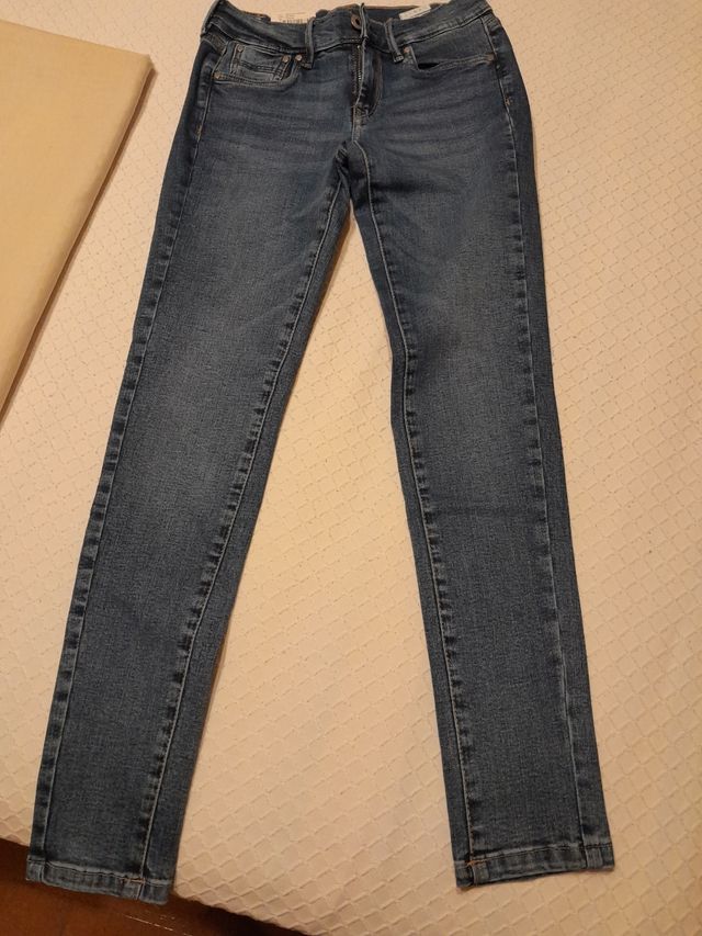 Pantalon vaquero  Pepe