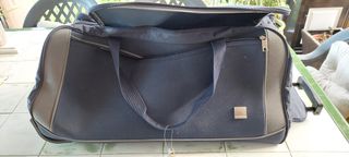 Bolsas maleta con trolley