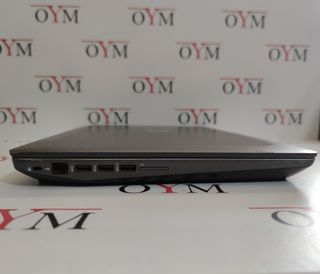 HP ZBOOK 17 G3  T7V62EA
