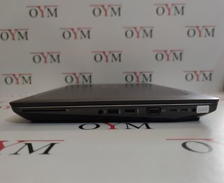 HP ZBOOK 17 G3  T7V62EA