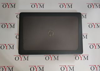 HP ZBOOK 17 G3  T7V62EA