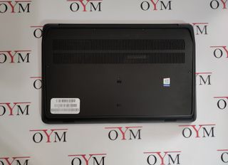 HP ZBOOK 17 G3  T7V62EA