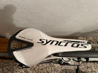 Scott addict 20