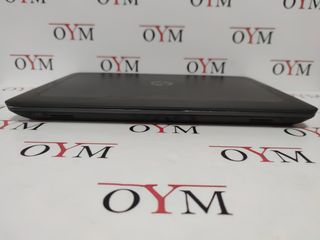 HP ZBOOK 17 G3  M9L92AV