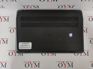 HP ZBOOK 17 G3  M9L92AV