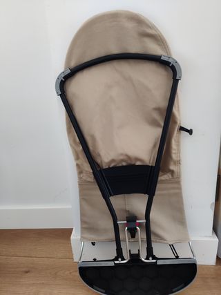 Hamaca bebé babybjorn