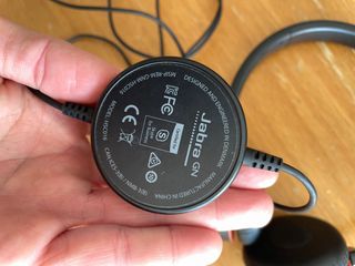 Cuffie Cuffie professionali Cuffie Jabra