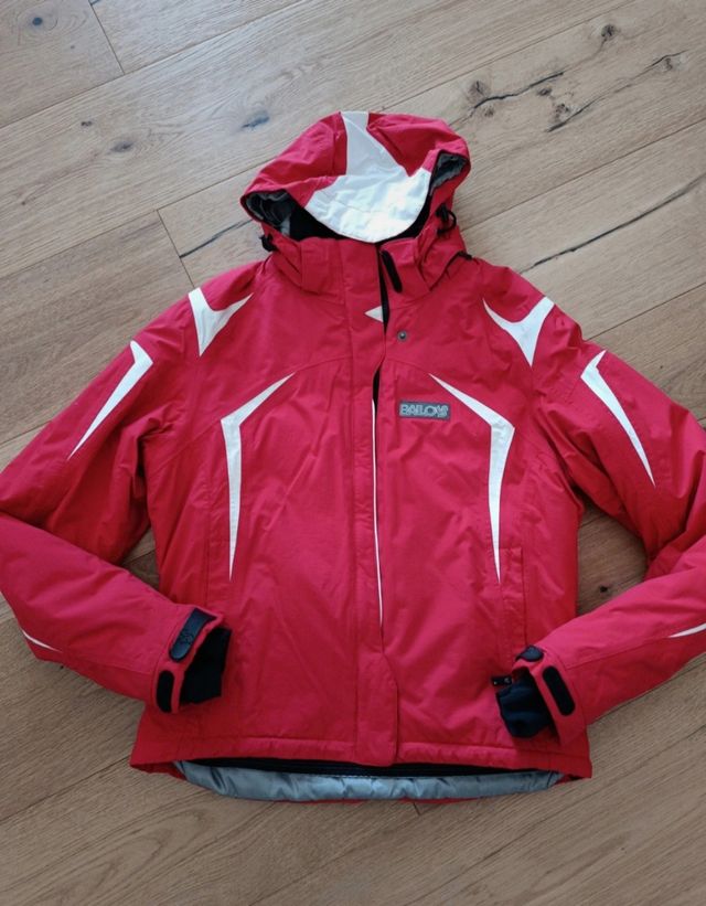 Giacca Bailo in Gore-tex