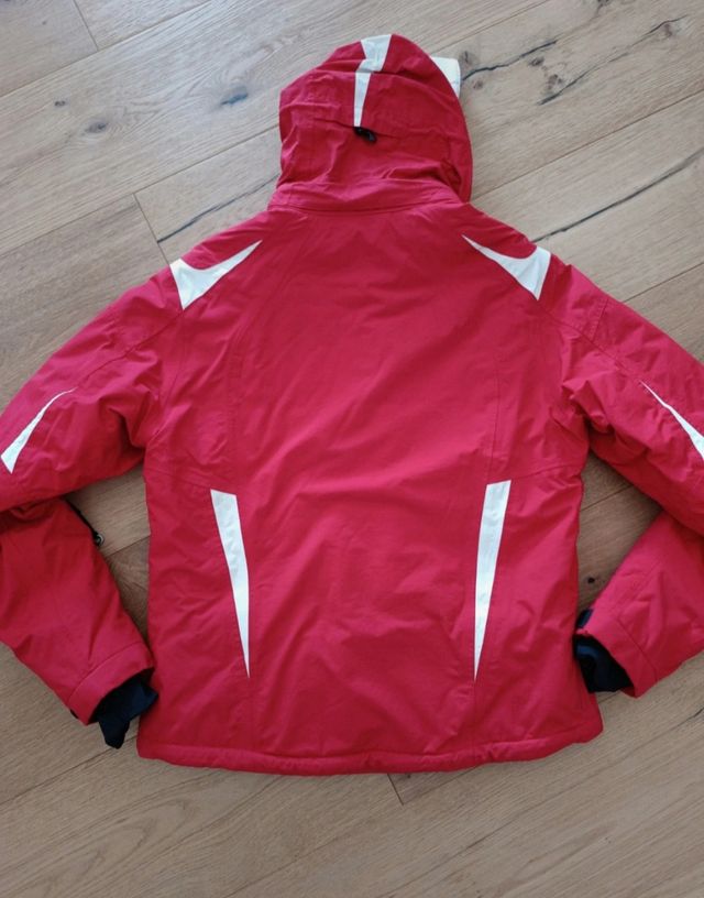 Giacca Bailo in Gore-tex