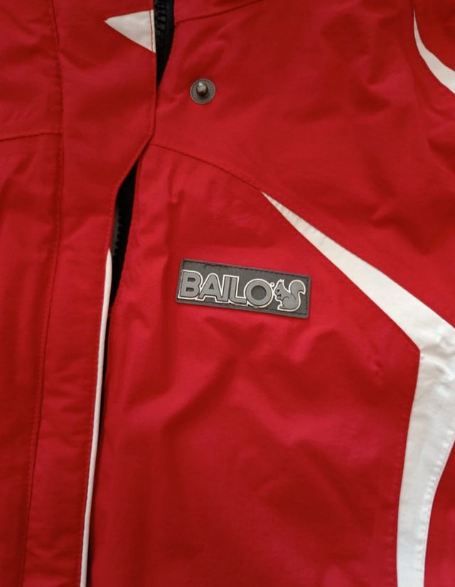 Giacca Bailo in Gore-tex