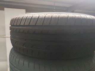 Neumático 205/55 r 16 