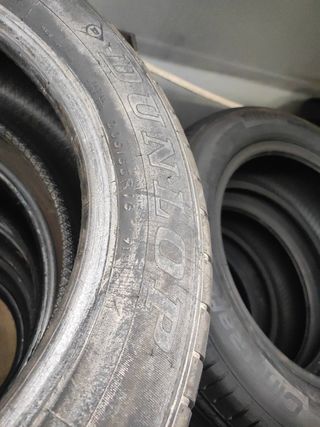 Neumático 205/55 r 16 