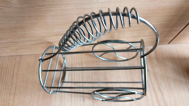 SOPORTE PARA BOTELLA