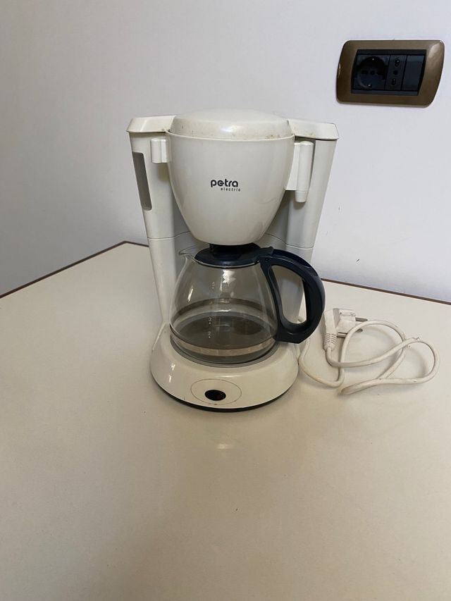 macchina per caffe’ americano Petra