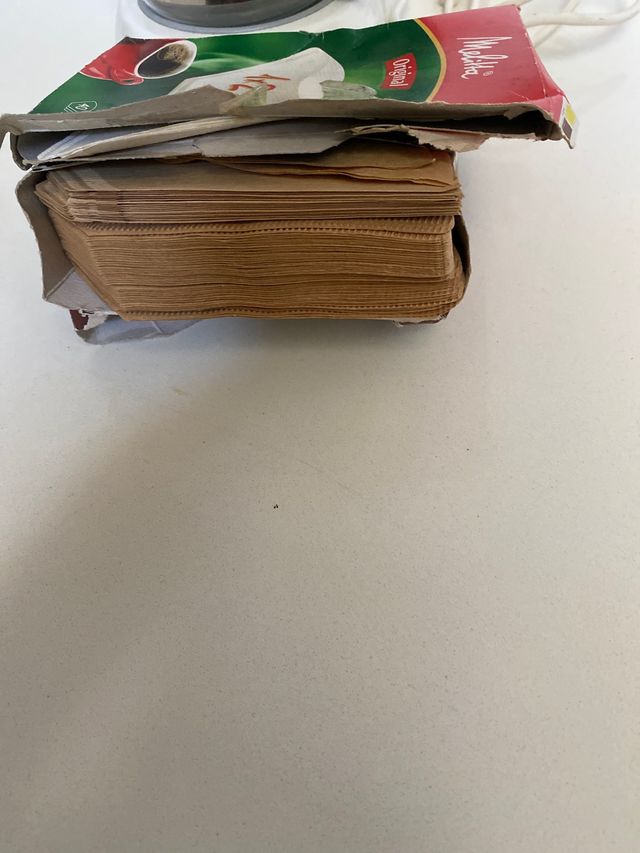 macchina per caffe’ americano Petra