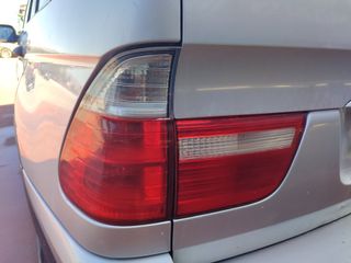 BMW X5 3.0 TDI 2003