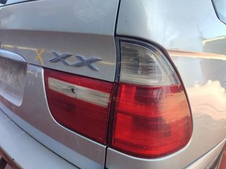 BMW X5 3.0 TDI 2003