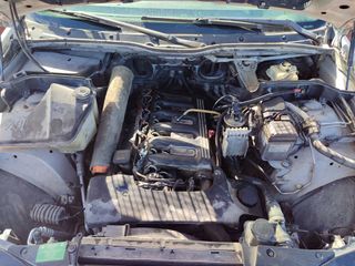 BMW X5 3.0 TDI 2003
