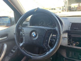 BMW X5 3.0 TDI 2003