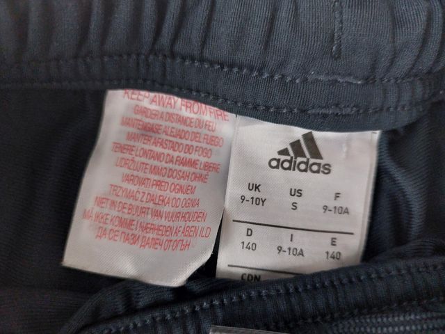 Pantalon Real Madrid