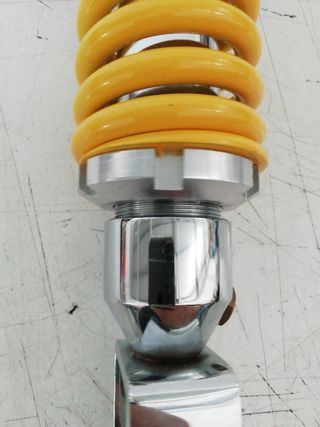 Amortiguador Yamaha Jog 50 R