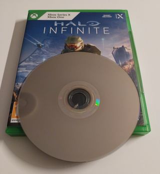 Halo Infinite - Xbox Series X