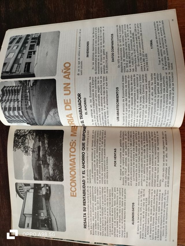 Revista Hulla número 59 