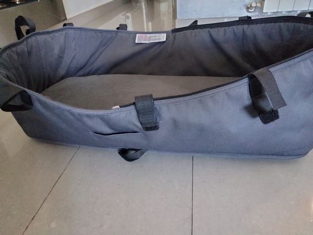 Capazo Bugaboo Camaleon 2